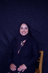 Ms. S. Rahiman
