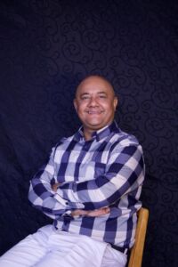 Mr. W.P. Jacobs