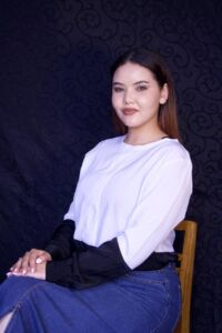 Ms. L.T Beukes