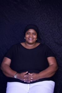 Ms. R Ramaboka