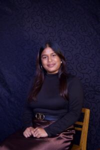 Ms. S Seevlall